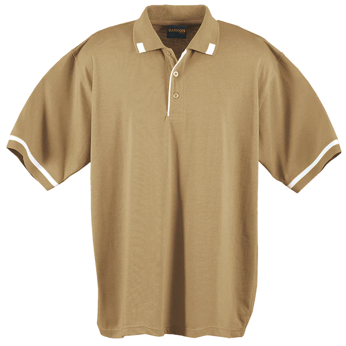 Matrix Golfer Mens - Image 3