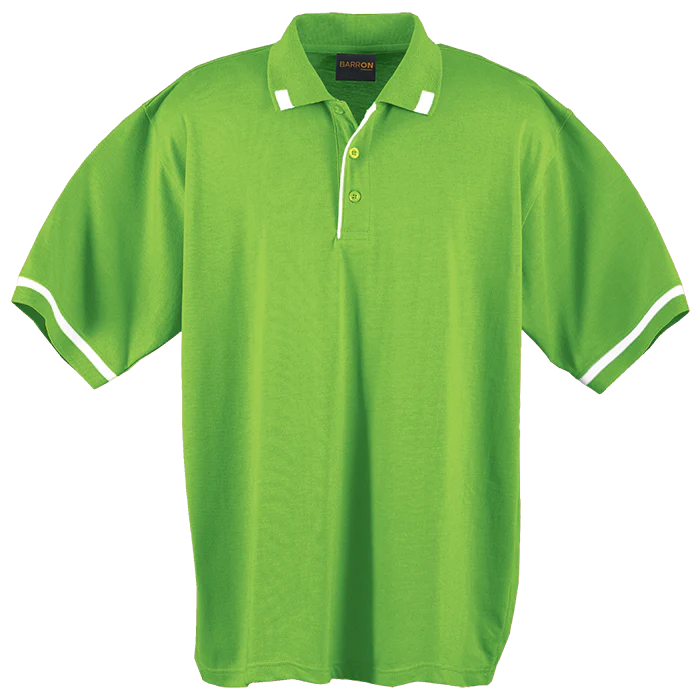 Matrix Golfer Mens - Image 4