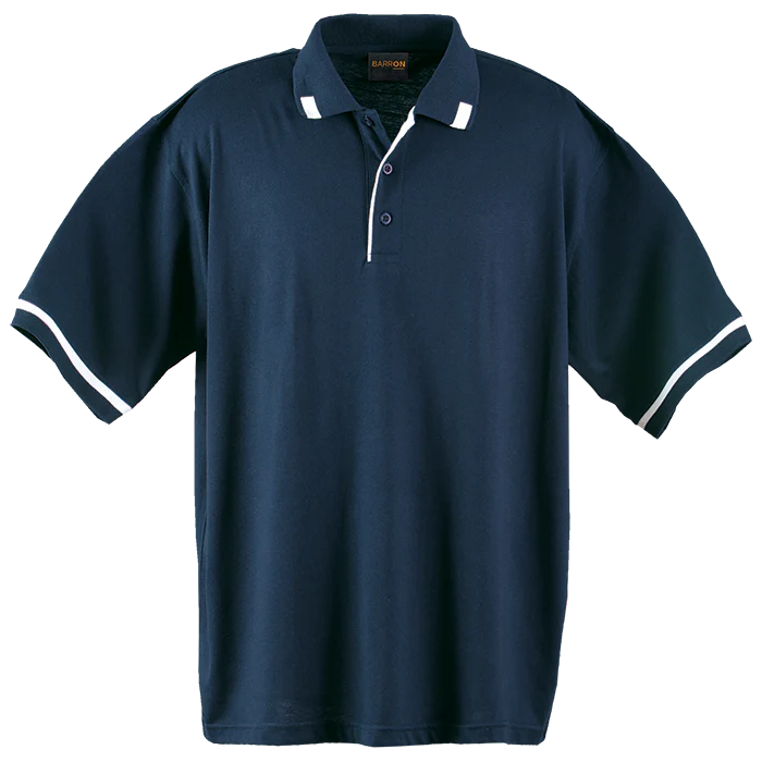 Matrix Golfer Mens - Image 5