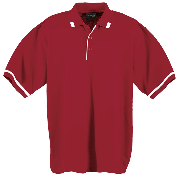 Matrix Golfer Mens - Image 6