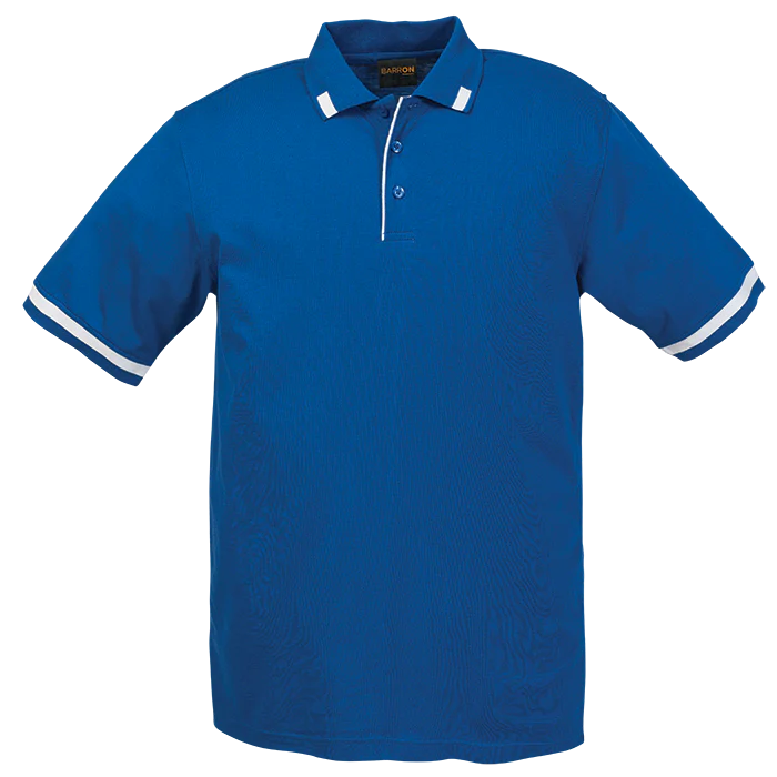 Matrix Golfer Mens - Image 7