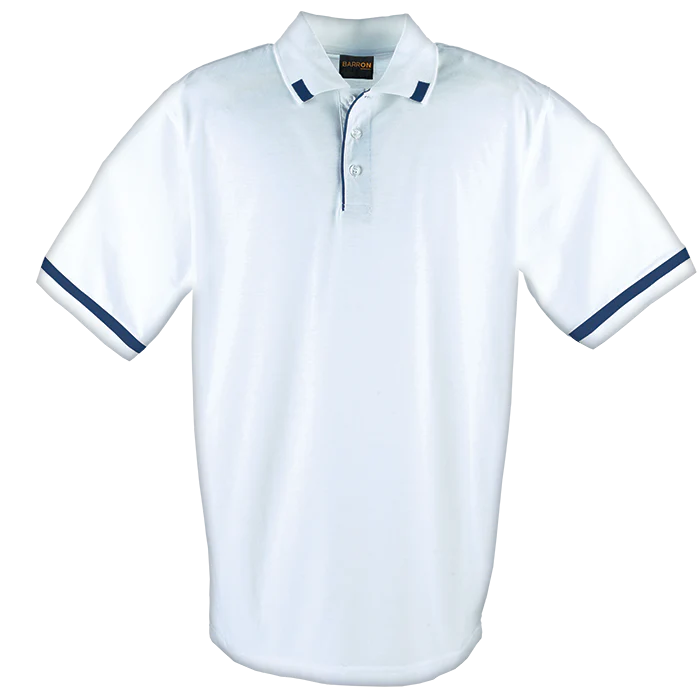 Matrix Golfer Mens - Image 8