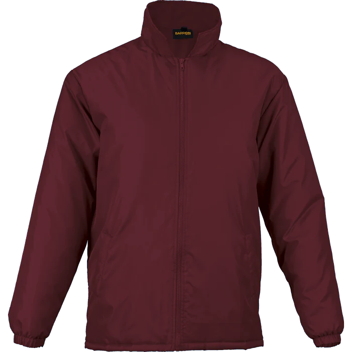 Max Jacket Mens - Image 3