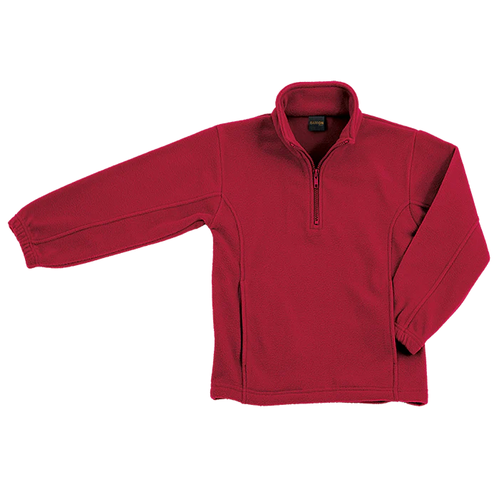 Essential Micro Fleece Kiddies - Image 4