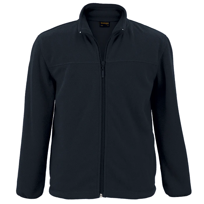 Kids-fleece Tops