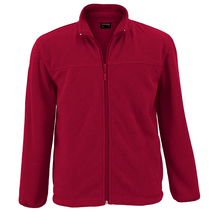 Hybrid Fleece Kiddies - Image 3