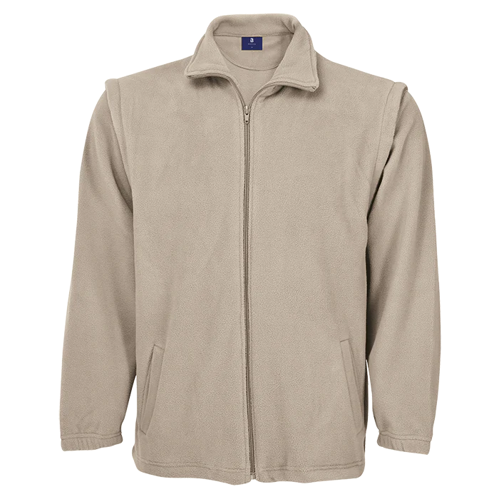 Ultra Micro Fleece Mens - Image 3