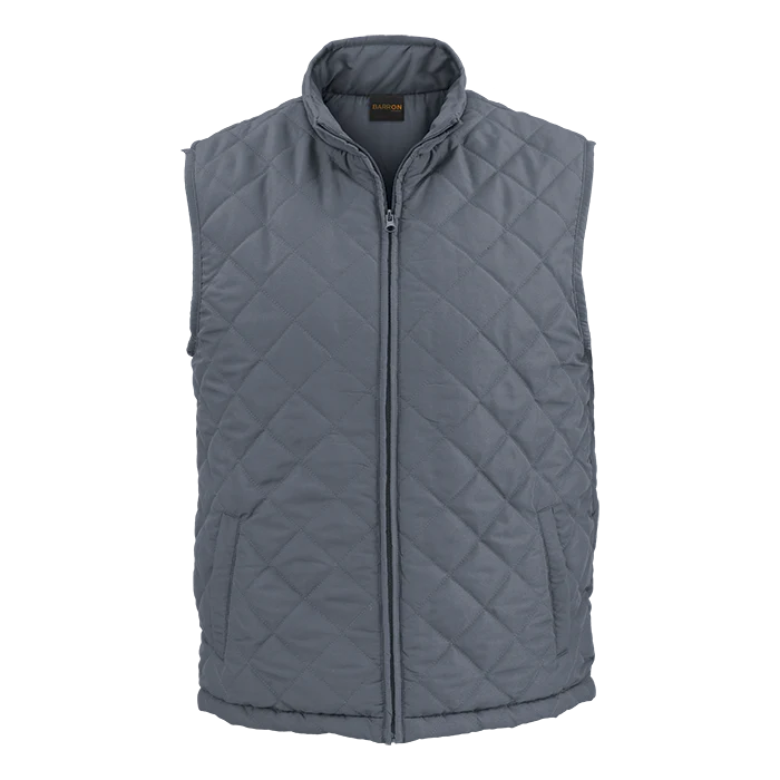 Michigan Bodywarmer Mens - Image 3