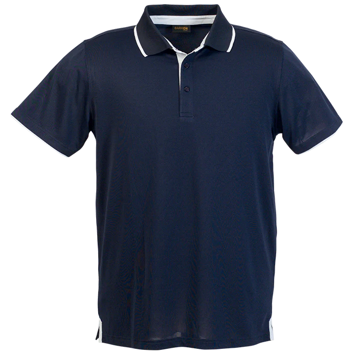 Baxter Golfer Mens - Image 3