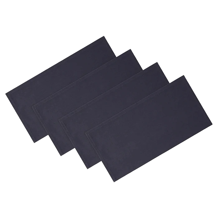 Cotton Classics Cotton Napkin Set of 4 - Image 4