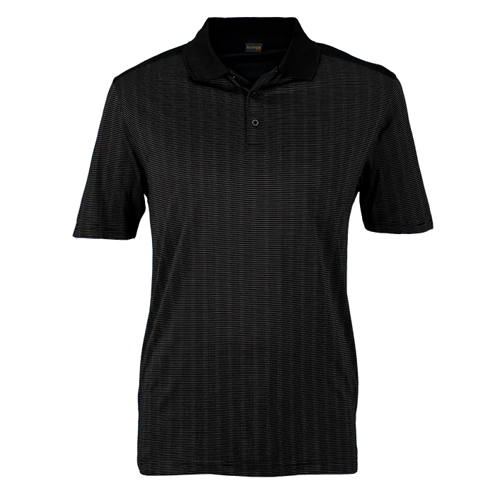 Barron Nemesis Golfer (NEM)