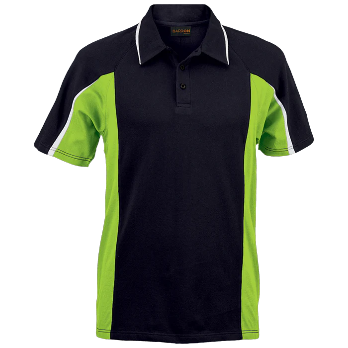 Barron Nero Golfer Mens