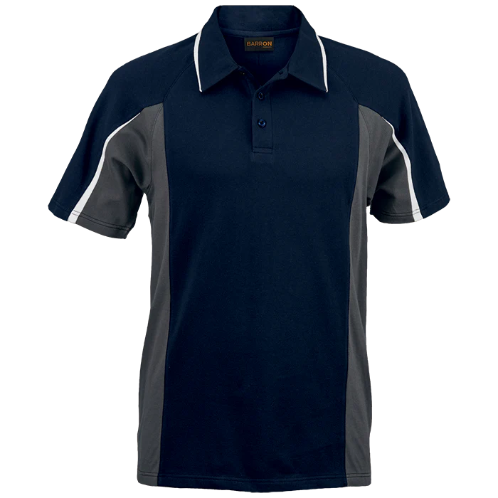Barron Nero Golfer Mens - Image 2