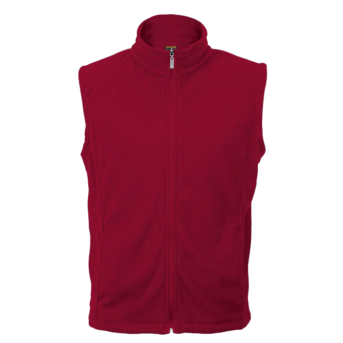 Newbury Fleece - Image 3