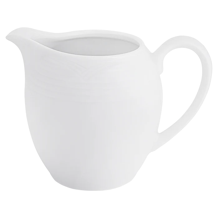 Arctic White Hot Water Jug 340ml