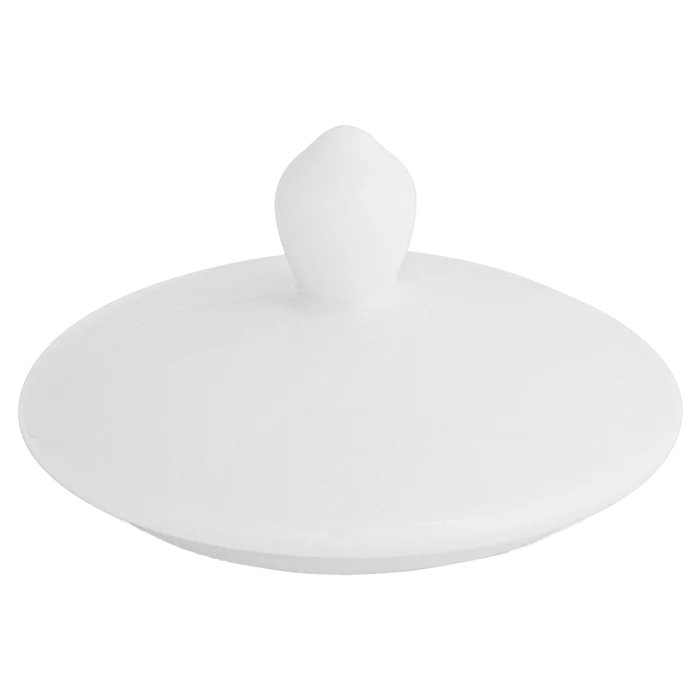 Arctic White Sugar Bowl Lid Only