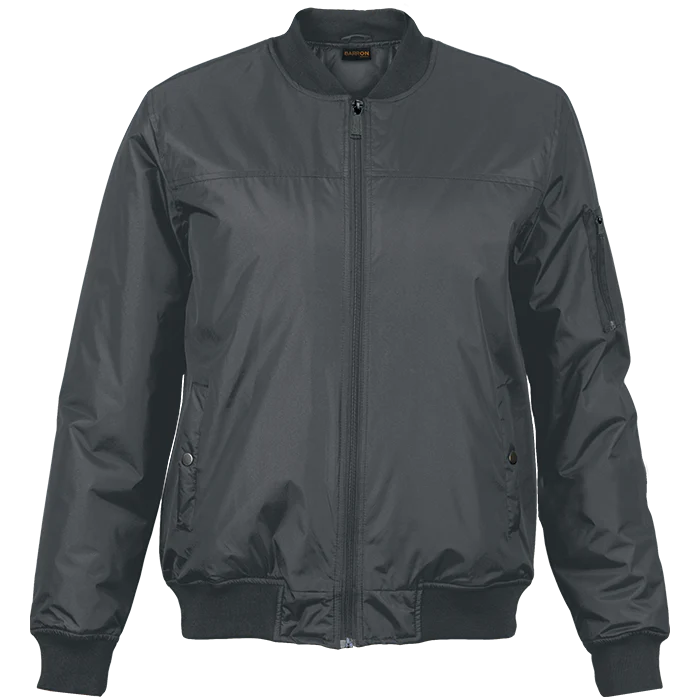 Orlando Jacket Mens - Image 2