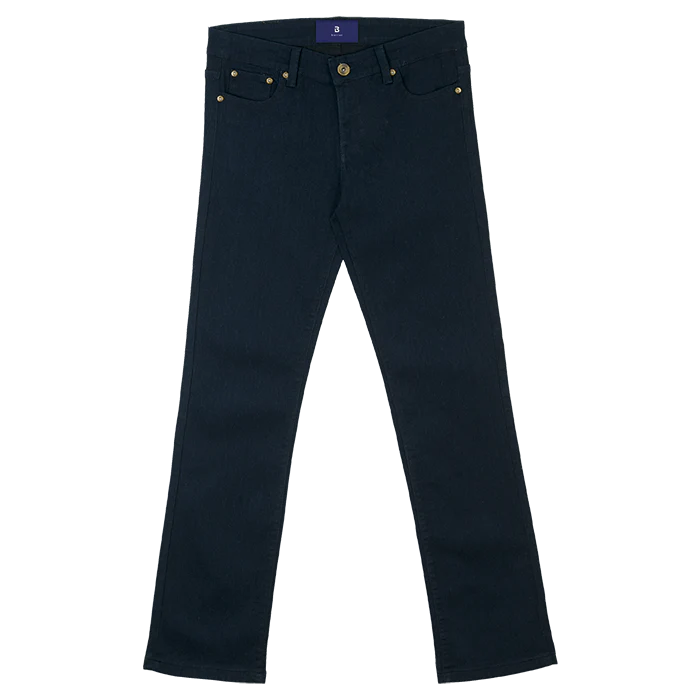 Urban Stretch Jeans Mens - Image 2