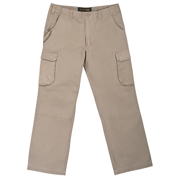 Cargo Pants Mens - Image 4