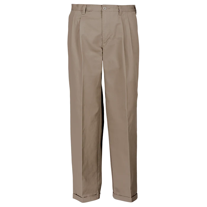 Barron Cotton Chino (PA-CHI) - Image 4