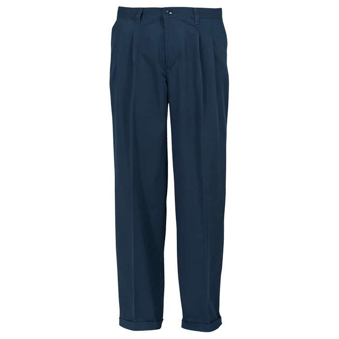 Poly Cotton Chino - Image 5