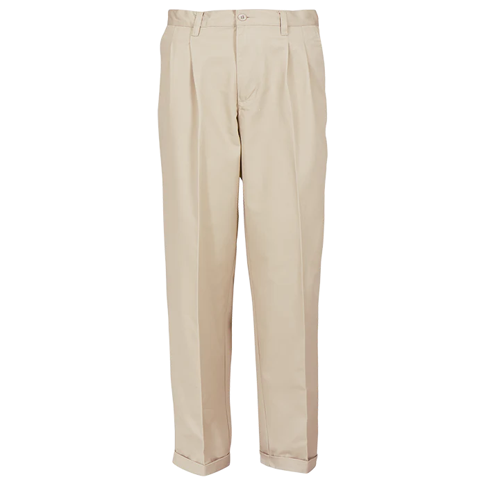 Poly Cotton Chino - Image 6