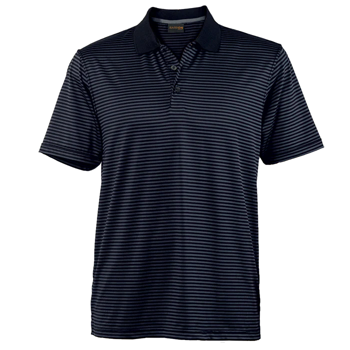 Preston Golfer