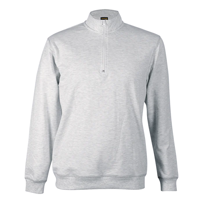 Quinn Quarter Zip Sweater - Image 3