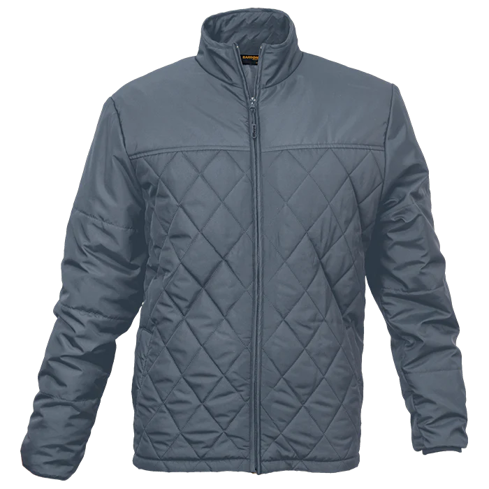 Rochfort Jacket Mens - Image 3
