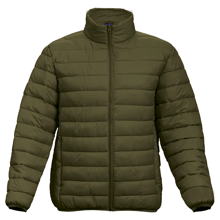 Stratford Jacket Mens - Image 5