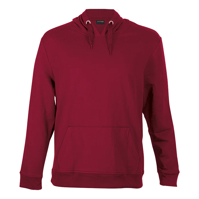 Beckham Hooded Sweater - Image 6