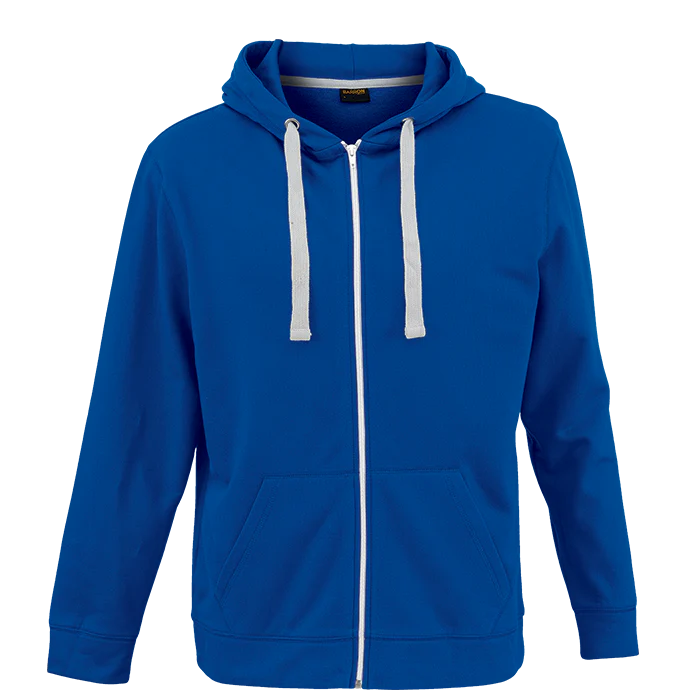 Brighton Hooded Sweater - Image 6