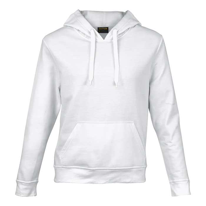 Basic Promo Hooded Sweater - Image 6