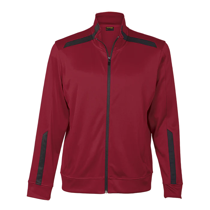 Traction Jacket - Image 3
