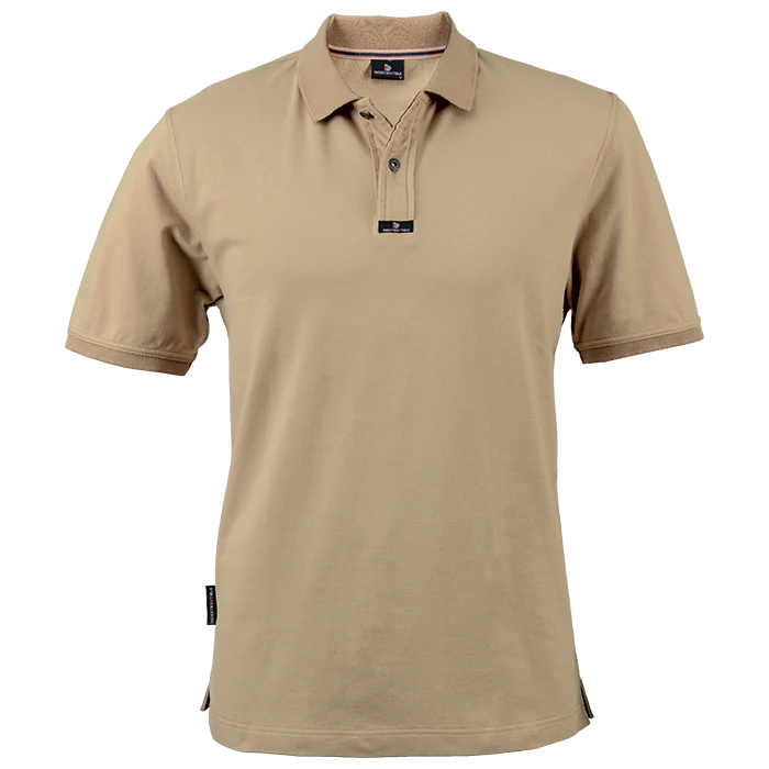Barron Indestruktible Tank Golfer (TAN) - Image 3