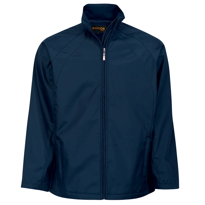 Techno Jacket Mens - Image 2