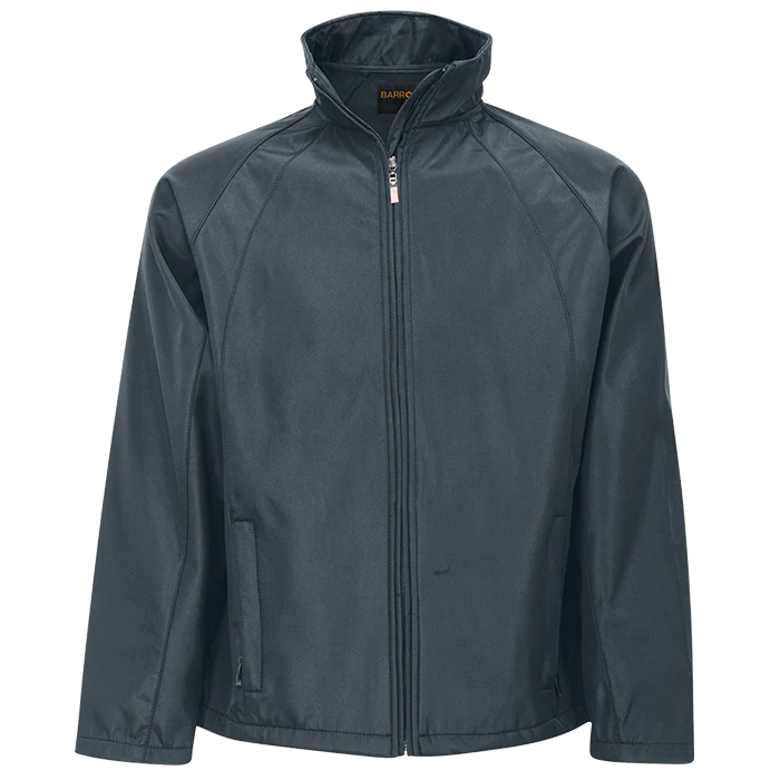 Techno Jacket Mens - Image 3