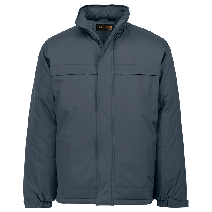 Trade Jacket Mens - Image 3
