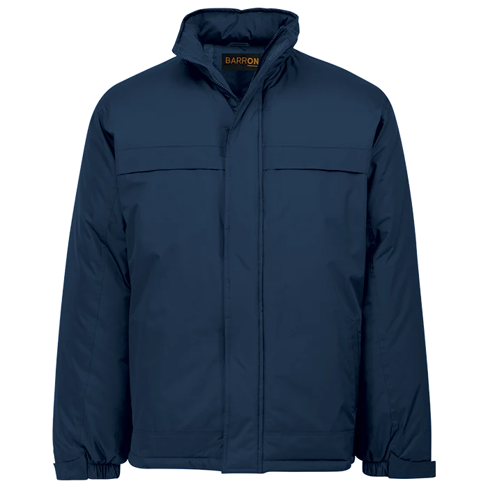 Trade Jacket Mens - Image 4