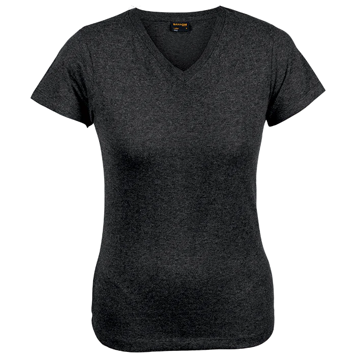 Barron Ladies 160g Juno T-Shirt (TSL-JUN) - Image 6