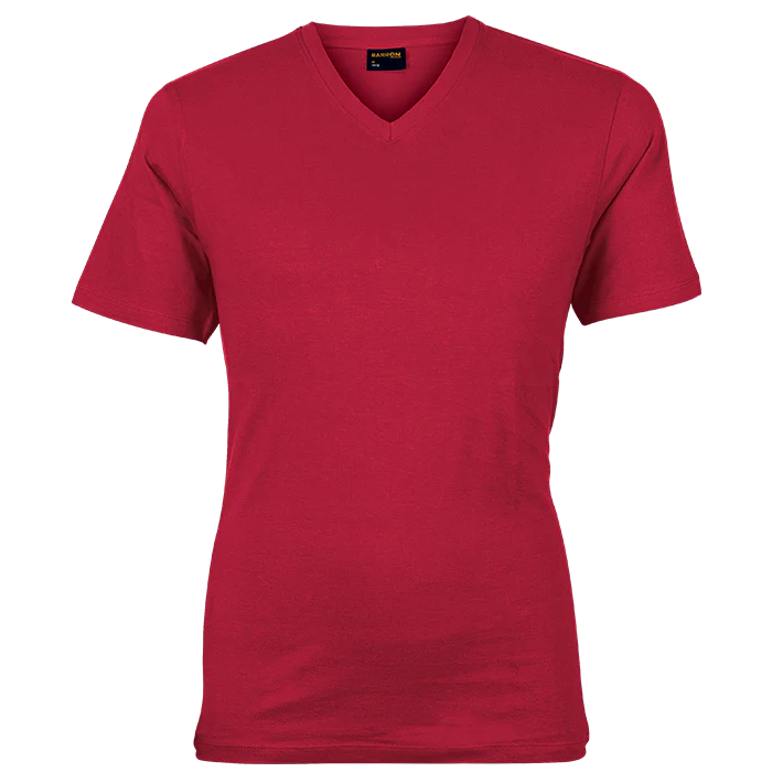 Barron Mens 160g Juno T-Shirt (TST-JUN) - Image 4