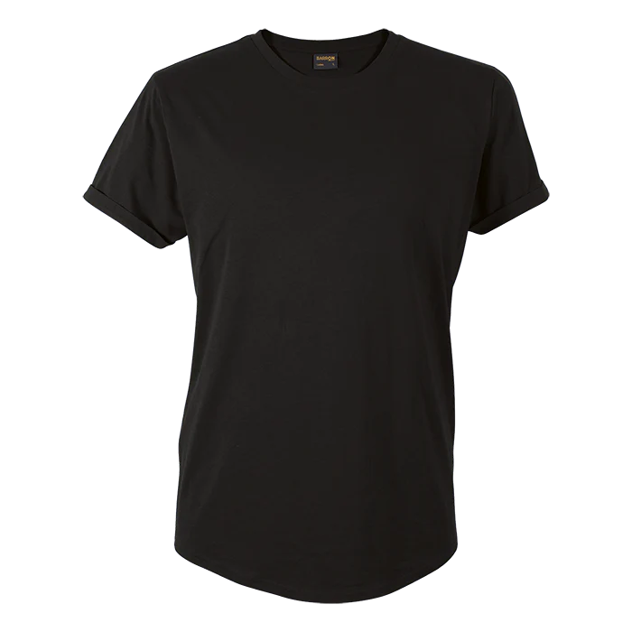 Barron Long Fit T-Shirt