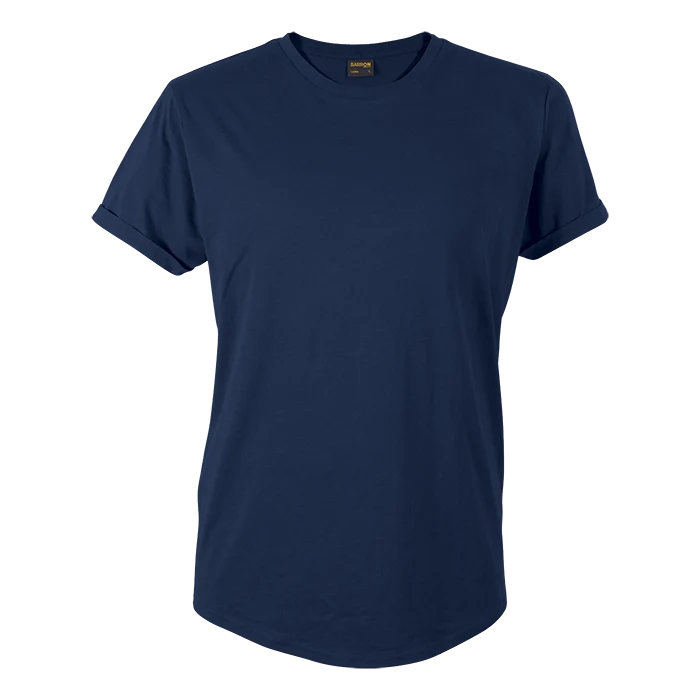 Barron Long Fit T-Shirt - Image 3
