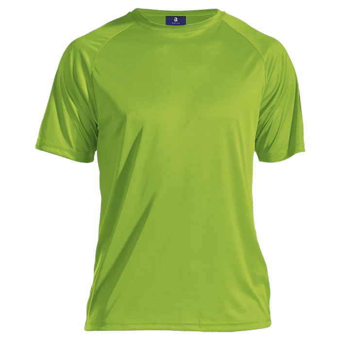 135g Barron Polyester T-Shirt - Image 5