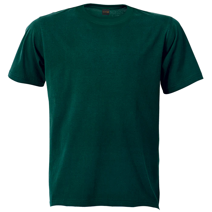 145g Barron Crew Neck T-Shirt
