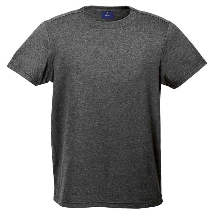 145g Barron Crew Neck T-Shirt
