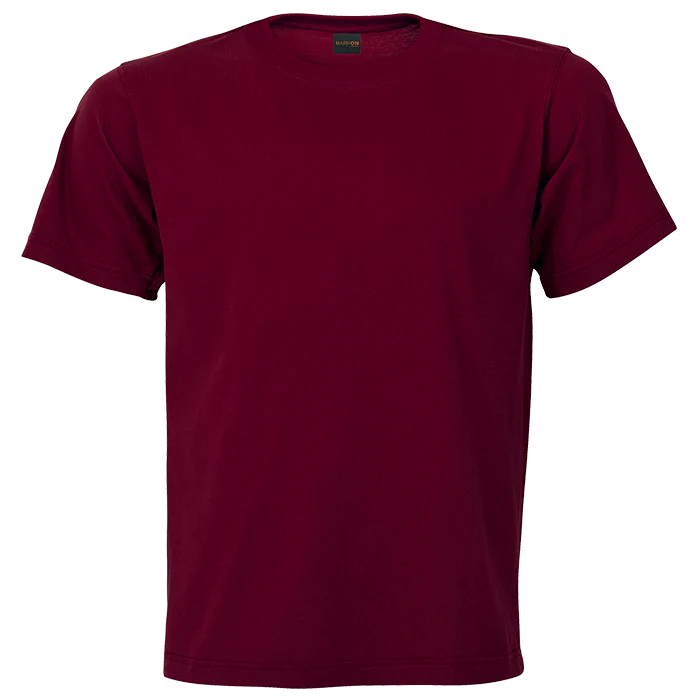 145g Barron Crew Neck T-Shirt