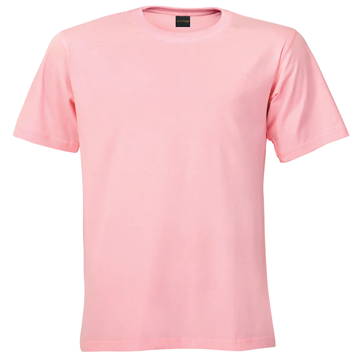 145g Barron Crew Neck T-Shirt