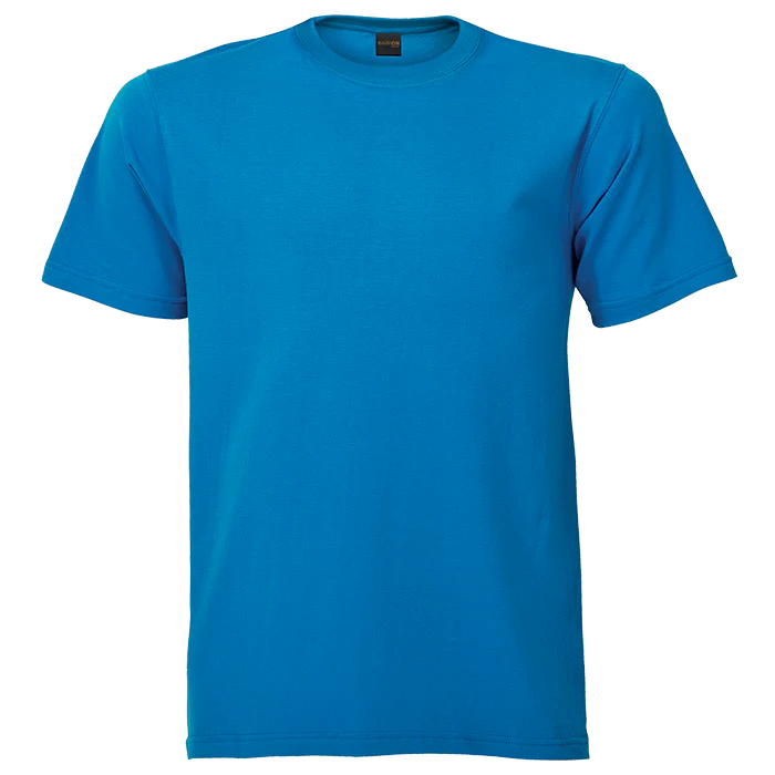 145g Barron Crew Neck T-Shirt