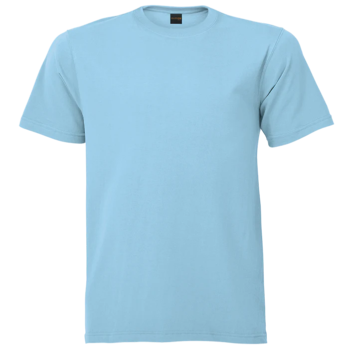 145g Barron Crew Neck T-Shirt